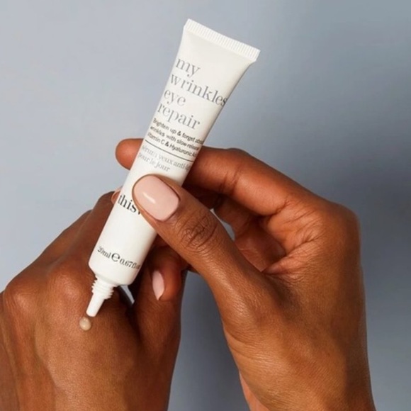 NIB thisworks My Wrinkles Eye Repair, 20ml - Picture 5 of 11